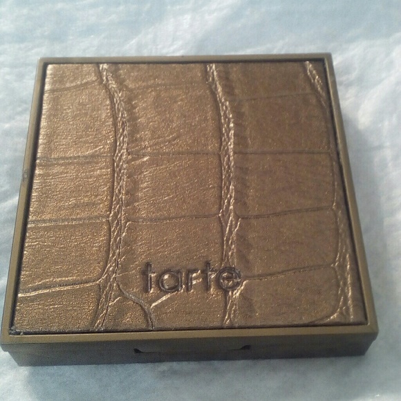 Tarte Amazonian Clay Park Ave Princess bronzer - Picture 1 of 3